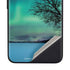 StockTrek Aurora Borealis over a lake in Norway Google Pixel 4a Skin